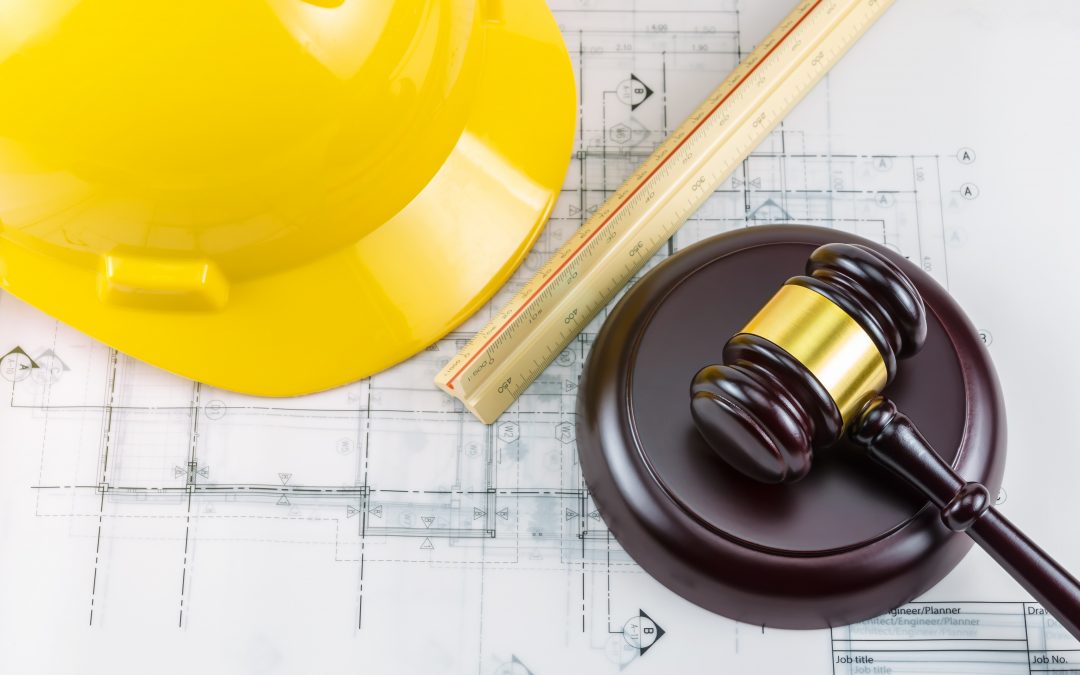 Změny ve stavebním zákoně, které usnadní cestu k získání stavebního povolení